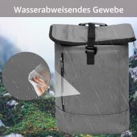 RUCKSACK TOP Qualität NEU GRAU 50% RABATT Nordrhein-Westfalen - Hilchenbach Vorschau