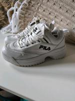 FILA Damen sneaker 36 Nordrhein-Westfalen - Löhne Vorschau