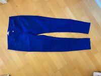 Blaue Stoffhose Damen H&M Baden-Württemberg - Konstanz Vorschau