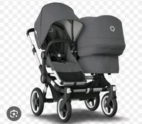 Bugaboo donkey 3 mit Zubehör Schleswig-Holstein - Norderstedt Vorschau