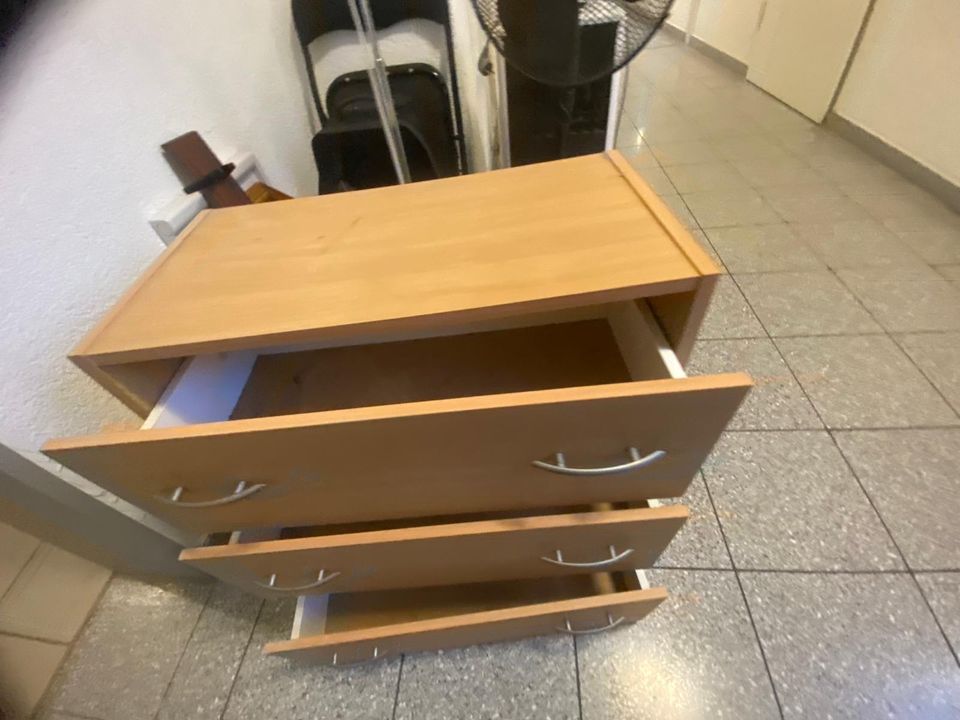 Schrank Kommode Sideboard Anrichte Schuhschrank in Essen