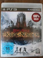 Der Herr der Ringe, Der Krieg im Norden - Playstation 3 Flensburg - Fruerlund Vorschau