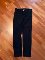 Hose Jeans von H & M in schwarz Gr. 36 Bayern - Germaringen Vorschau