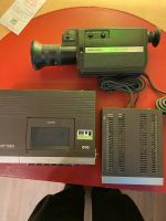 Grundig Video Camera Set Super Color FAC 1700 Niedersachsen - Garbsen Vorschau
