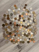 Verschiedene alte Münzen und Scheine Baden-Württemberg - Dietenheim Vorschau