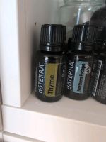 Thymian doterra 15ml Bayern - Oberasbach Vorschau