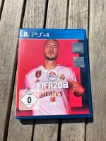 PS4 Fifa 20 Schleswig-Holstein - Ahrensburg Vorschau