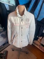 Soccx Jacke Sachsen - Wiedemar Vorschau