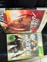 2 Tomb Raider Spiele Underworld,Legend  X Box 360 sehr gut Hessen - Schaafheim Vorschau