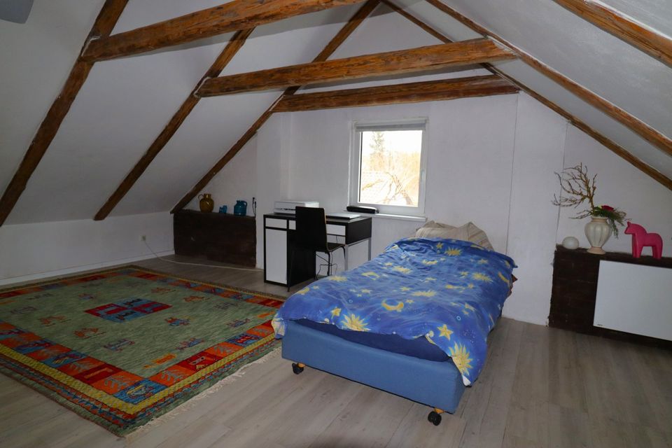 Einfamilienhaus in Neufahrn in Niederbayern zu verkaufen! in Neufahrn in Niederbayern