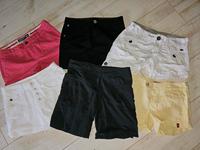 Damenset Hosenshort's Sachsen - Erlau Vorschau