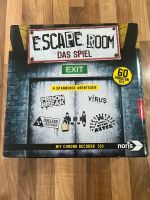 Escape Room Das Spiel Baden-Württemberg - Mannheim Vorschau