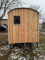 Bauwagen, Tiny House, Gartenhaus, Spielhütte, Waldkindergarten Brandenburg - Luckau Vorschau