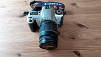 Canon Kamera mit Zubehör Nordrhein-Westfalen - Wetter (Ruhr) Vorschau