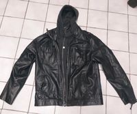 Herren Lederjacke EMP Größe XL Hessen - Bebra Vorschau