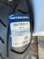 Neu 1 St Metzeler Motorrad Reifen 150/70 R17, 2017, 1 Stück, NEU Hannover - Herrenhausen-Stöcken Vorschau