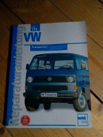 Reparaturleitfaden VW Bulli Bus Transporter Handbuch Brandenburg - Ferch Vorschau