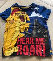 T-Shirts Disney Simba und Micky Mouse gr. 92 top Zustand Bayern - Freising Vorschau