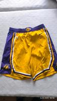 NBA Shorts Lakers & Bulls Berlin - Steglitz Vorschau