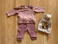 Set Baby aus Hose und Longsleeve, Alana, Gr. 62 Bayern - Bamberg Vorschau