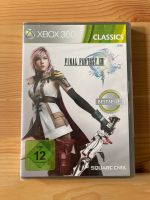 Final Fantasy XIII - XBOX 360 - NEU/Sealed + Klarsicht Hülle Nordrhein-Westfalen - Castrop-Rauxel Vorschau