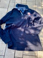 Herren langärmliges Polo Shirt blau Größe XL /64 München - Allach-Untermenzing Vorschau