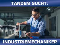 Industriemechaniker (m/w/d) ab 20 Euro/Std. Schleswig-Holstein - Henstedt-Ulzburg Vorschau