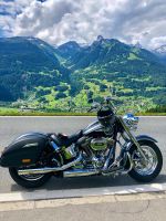 Harley Davidson Softail Deluxe CVO Nordrhein-Westfalen - Solingen Vorschau