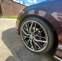 19 Zoll DM08 Felgen für Seat Ateca Leon Cupra VW T-Roc Passat GTI Nordrhein-Westfalen - Hagen Vorschau