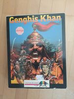 Amiga Spiel Genghis Khan Baden-Württemberg - Geislingen an der Steige Vorschau