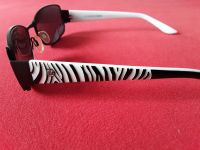 Sonnenbrille von Humphrey Zebra  Neu / THW FAN Schleswig-Holstein - Kiel Vorschau