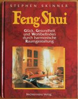 Buch Feng Shui Nordrhein-Westfalen - Rösrath Vorschau