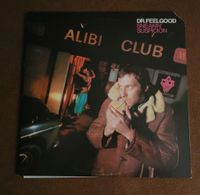 Dr Feelgood / Alibi Club/ Original 1977 Hessen - Hünfelden Vorschau