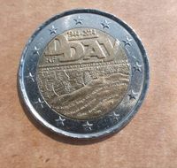 2 Euro Münze selten Sammlerstück Megaangebot Hemelingen - Hastedt Vorschau