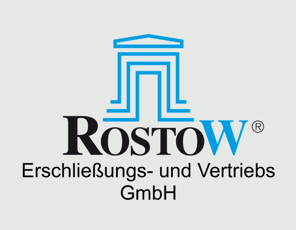 Grundstück in Sanitz für Neubau mit RostoW in Sanitz