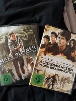 Maze Runner DVD Hessen - Biebertal Vorschau