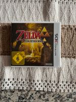Zelda A Link Between Worlds Nintendo 3DS Bayern - Treuchtlingen Vorschau