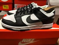 Nike Dunk Low Panda Next Nature Sneaker Schuhe 39 40 Köln - Mülheim Vorschau