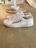 Adidas Sleek Low Gr. 37 1/3 Damen Nordrhein-Westfalen - Wipperfürth Vorschau