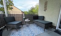 Rattan Balkon Terassen- Lounge Baden-Württemberg - Heilbronn Vorschau