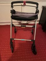 Mobilex A/S Jaguar Rollator neuwertig für den Hausgebrauch Vegesack - Grohn Vorschau