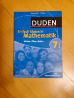 Einfach klasse in Mathematik 7. Klasse Bayern - Baldham Vorschau