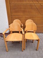 Stühle aus massiv Holz Baden-Württemberg - Appenweier Vorschau
