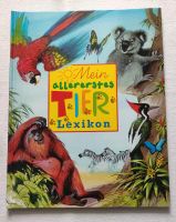 Buch "Mein allererstes Tierlexikon" Mecklenburg-Vorpommern - Stralsund Vorschau