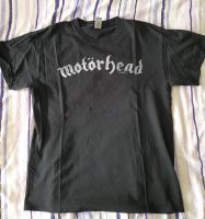 Motörhead T-Shirt Gr. L schwarz Baden-Württemberg - Gerlingen Vorschau