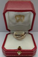 Cartier Ring Or Amour et Trinity/Herrenring/750 Gold+Zertifikat/ Hessen - Hadamar Vorschau