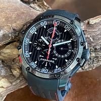 Chopard Classic Racing Superfast - Full-Set 2015 - Ref. 168542 München - Ludwigsvorstadt-Isarvorstadt Vorschau