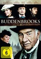 DVD Buddenbrooks Spielfilm von Heinrich Breloer Schleswig-Holstein - Itzehoe Vorschau