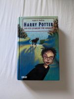Harry Potter und der Gefangene von Askaban Hamburg-Nord - Hamburg Alsterdorf  Vorschau