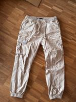 Cargohose Beige Zara Größe M Nordrhein-Westfalen - Langenfeld Vorschau